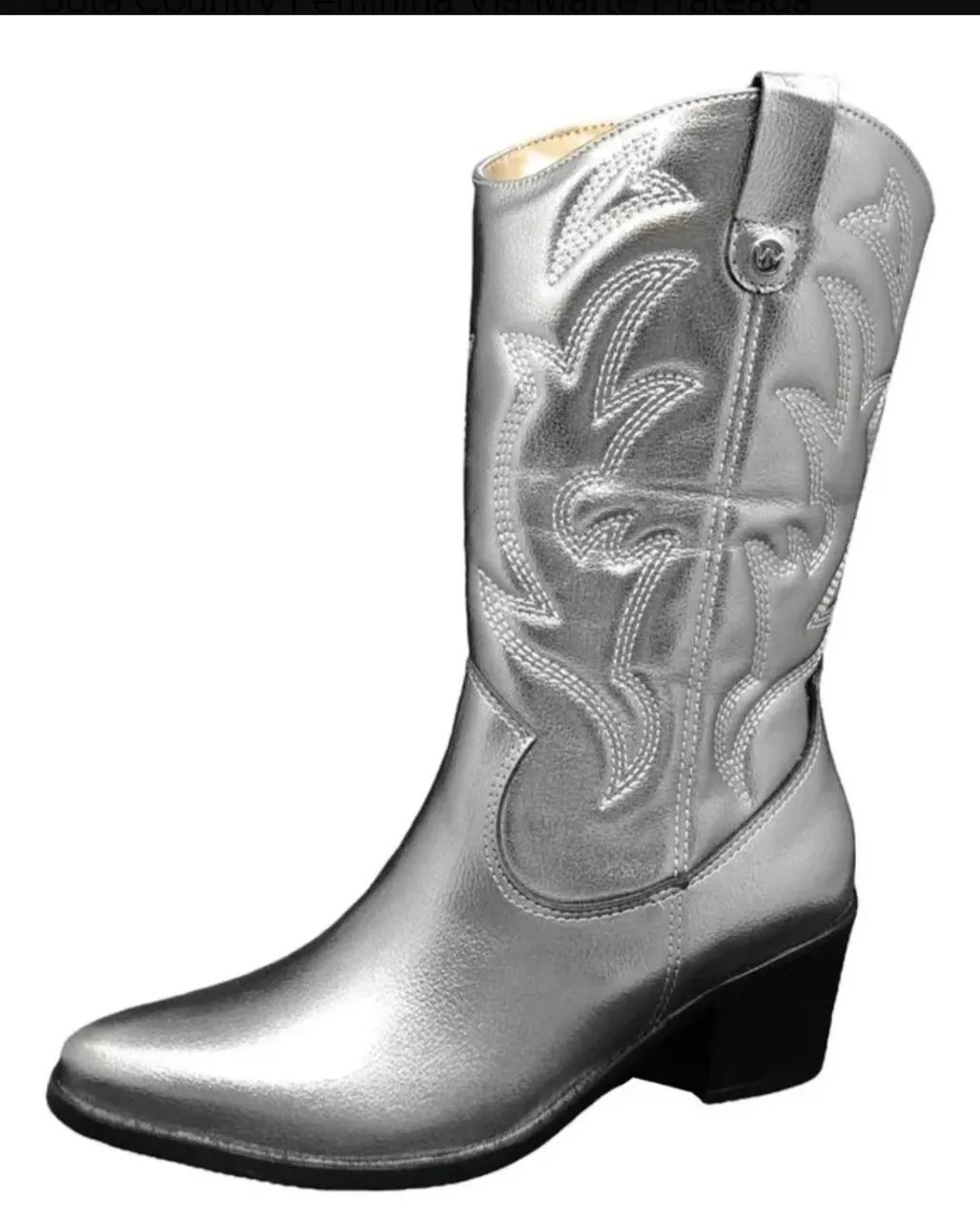 Bota Texana  - Foto 3