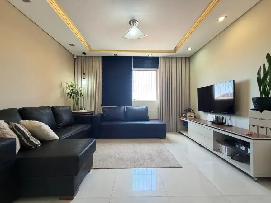 Apartamento com 3 Quartos à venda, 90m² - Planalto - Foto 3