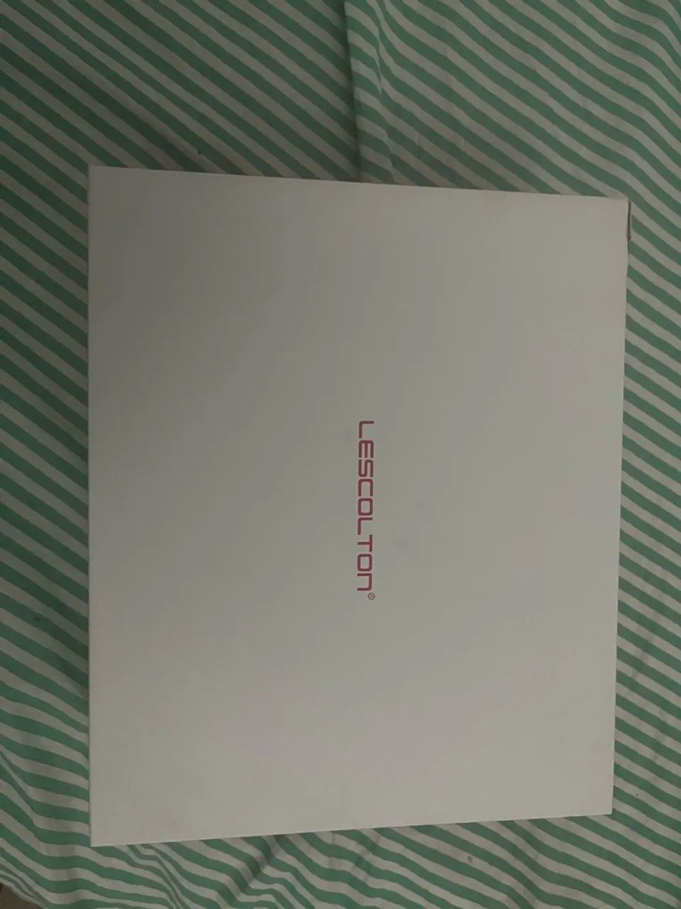 Máquina depiladora  - Foto 2