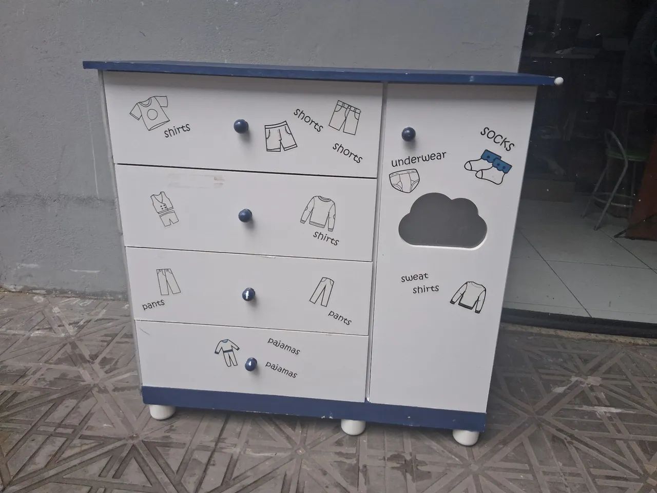 Cômoda  - Foto 2