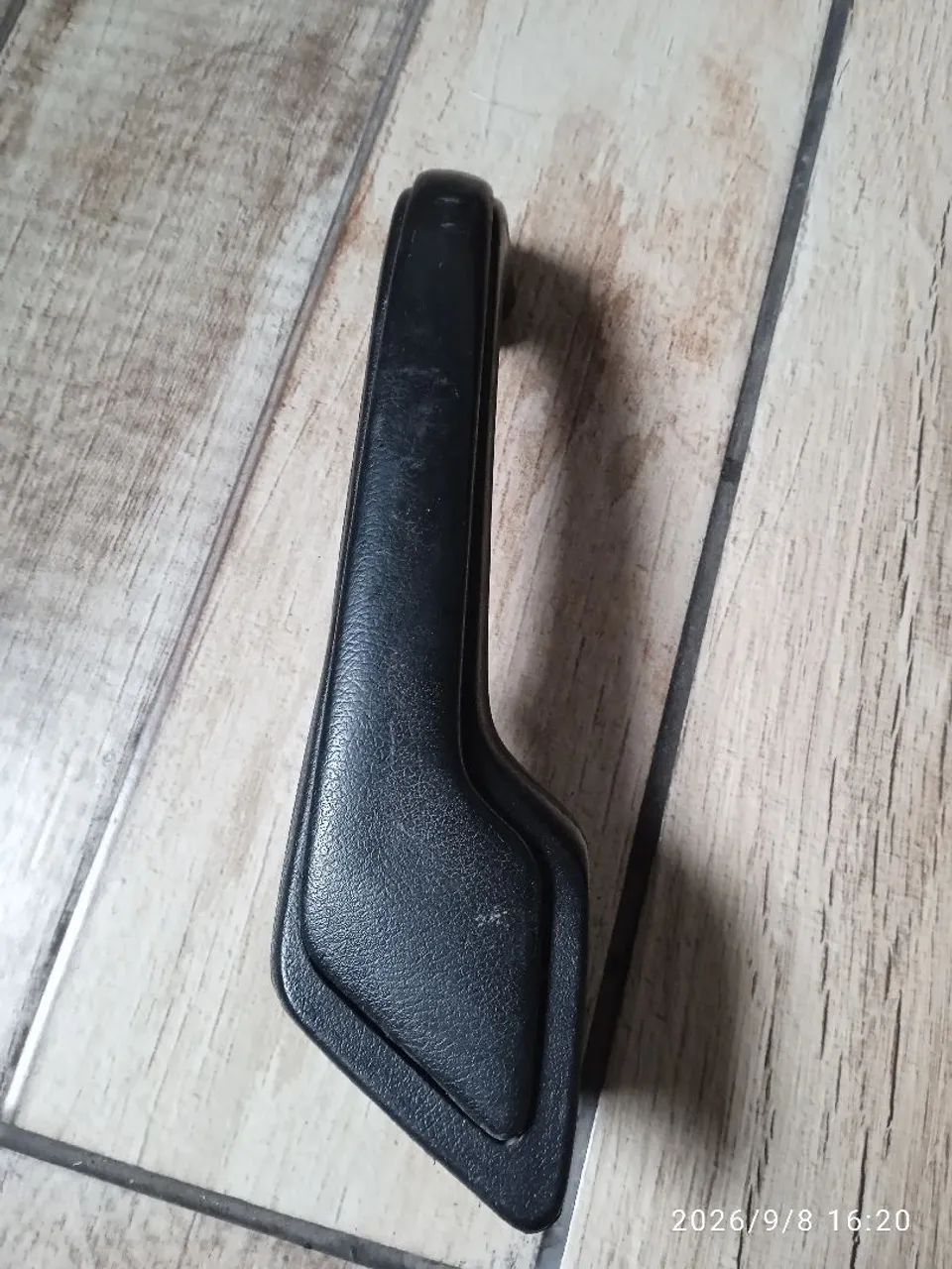 Puxador Interno Porta Ford Escort
