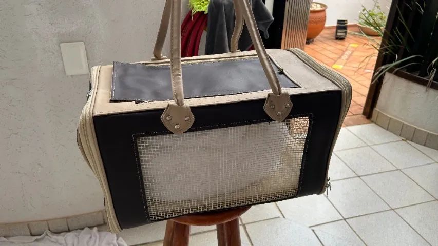 Bolsa PET