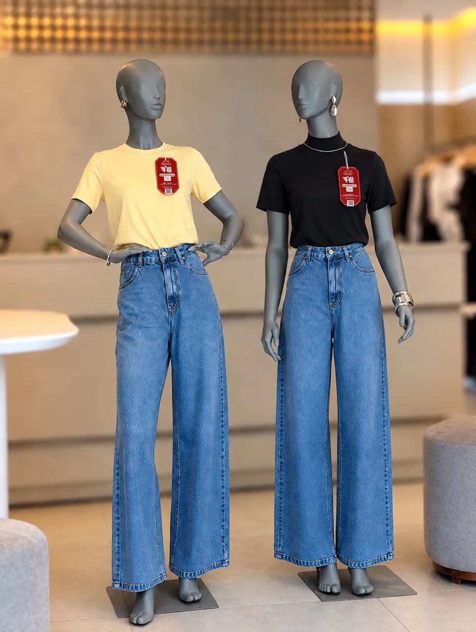 Moda feminina  - Foto 3