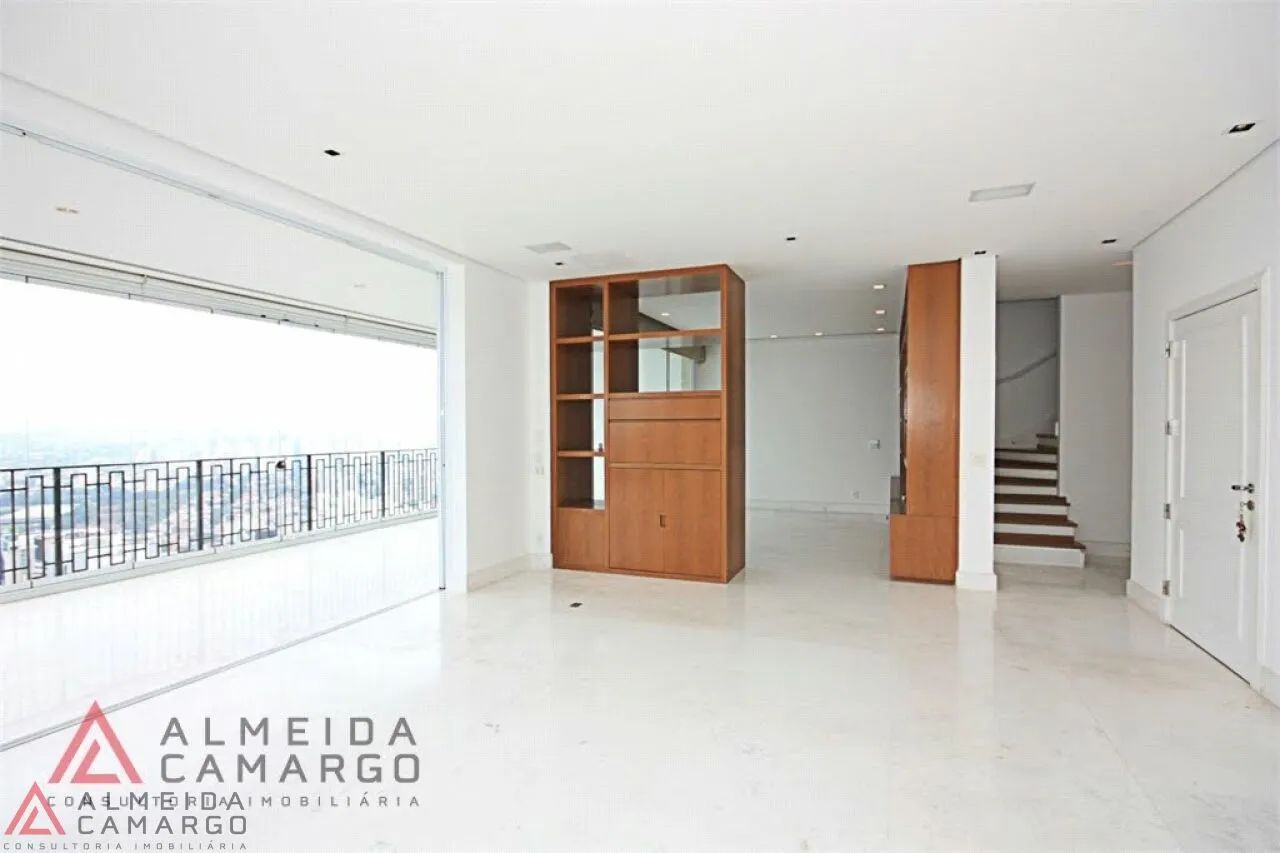 Cobertura Parque Cidade Jardim - Foto 2