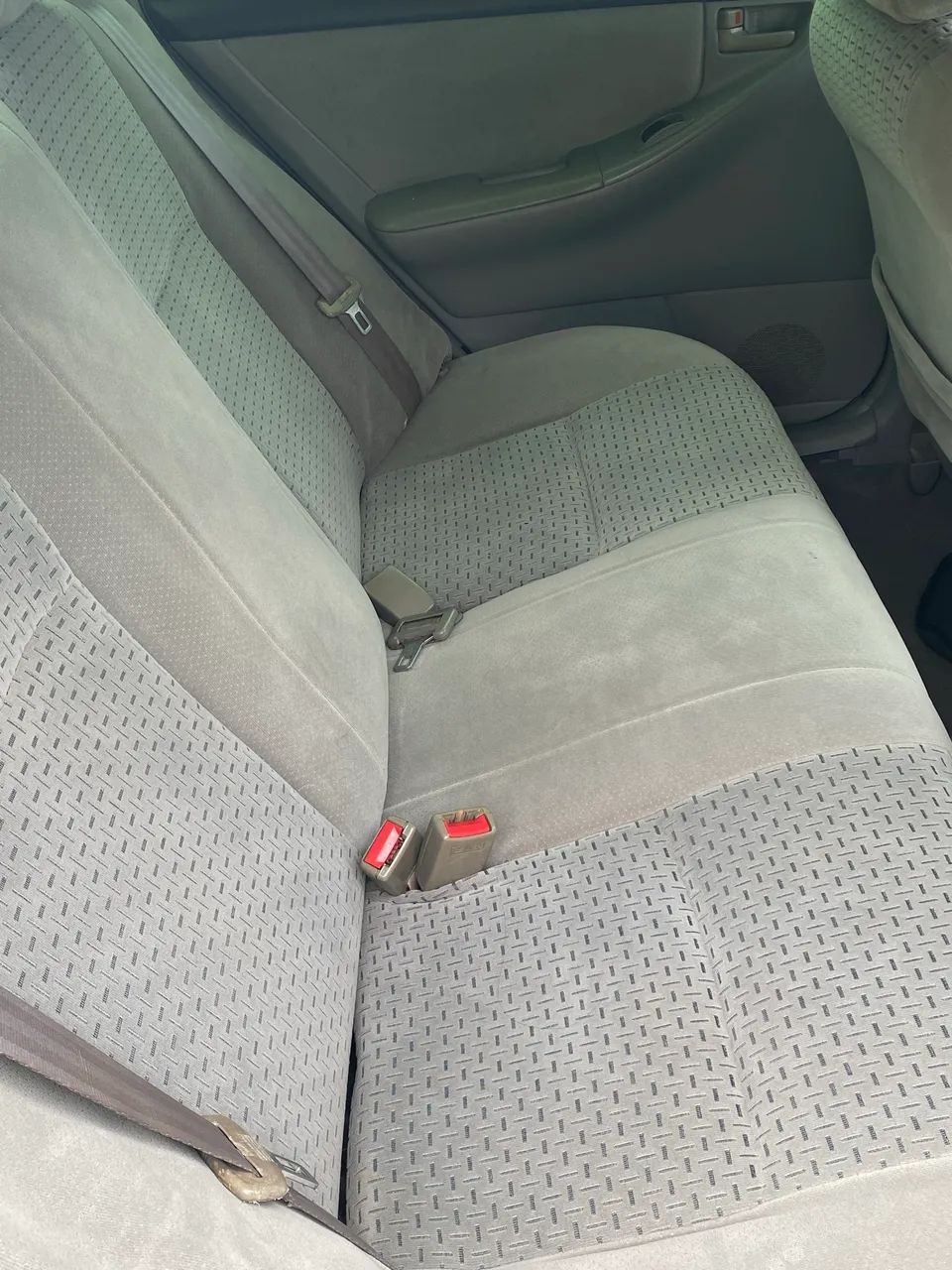 Toyota Corolla XLI 1.6 16V 110cv Aut. 2008 - Foto 5