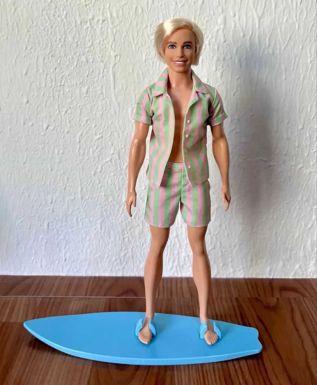 Lote Barbies e Ken - Foto 4