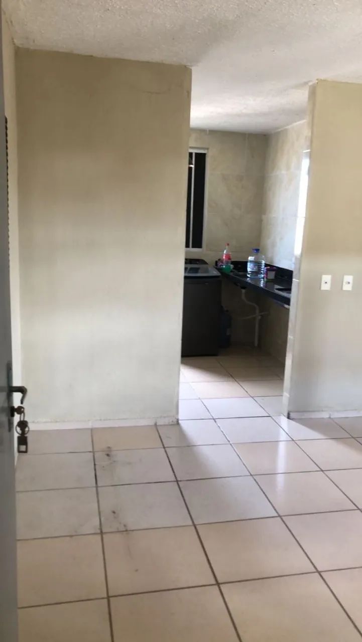 Vendo apartamento quitado  - Foto 4