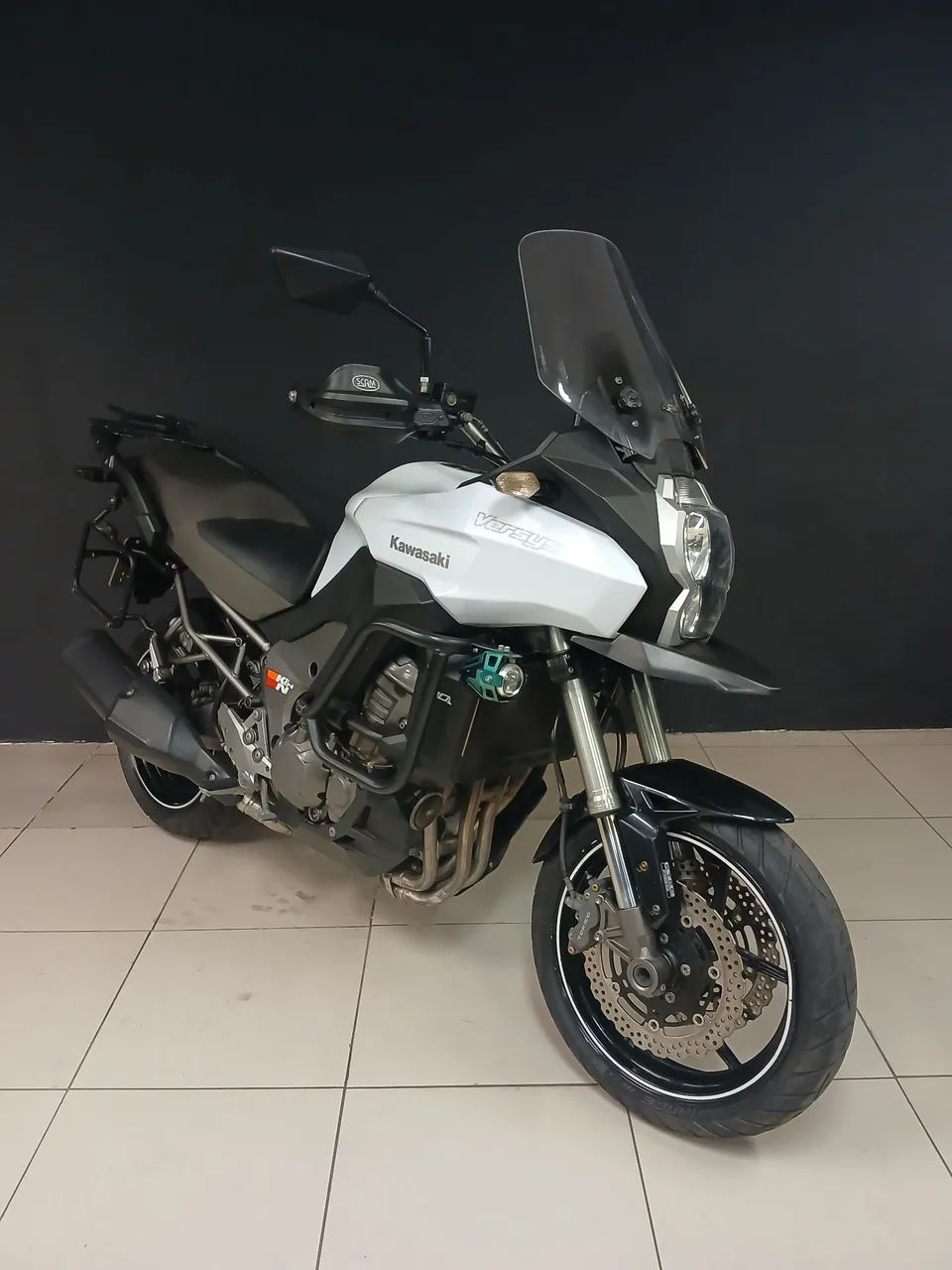 B様 Kawasaki 1000 2013 - 1475485822 | OLX