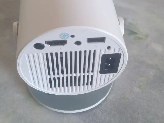 Projetor HY300 - Foto 2