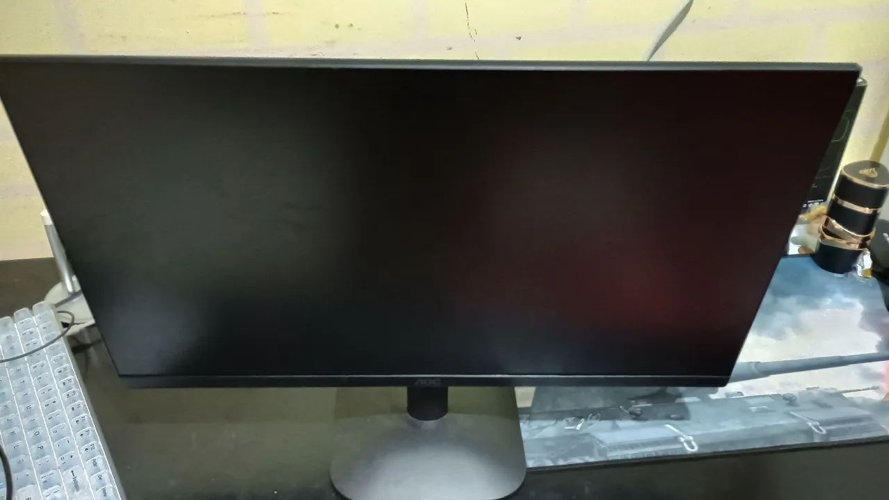 Monitor a0c 100hz - Foto 4