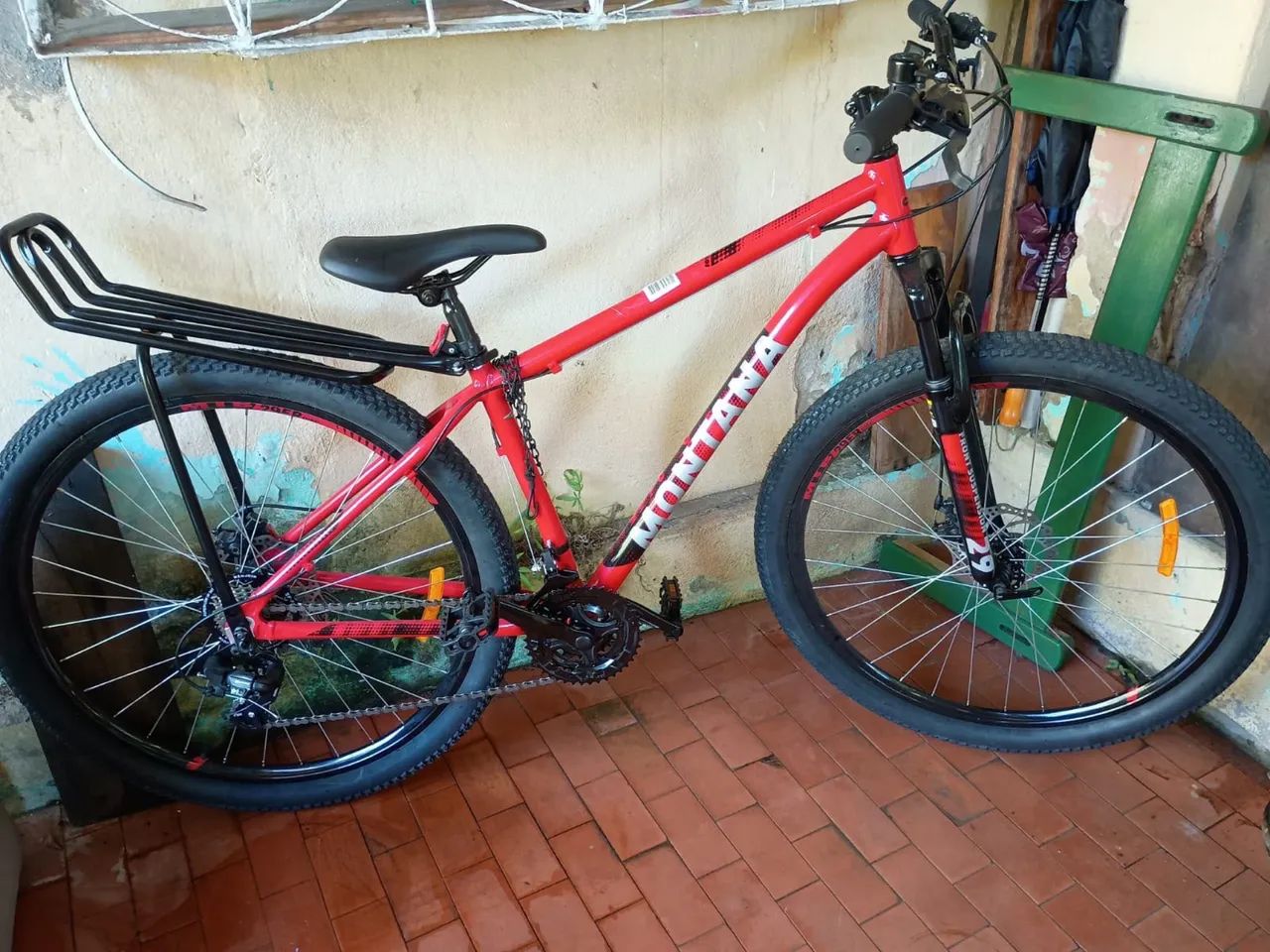 Bicicleta Montana - Foto 5