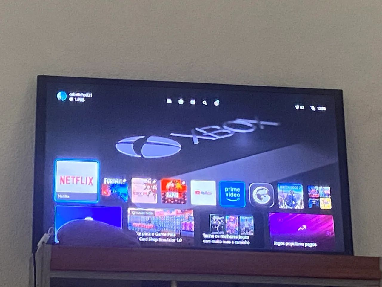 Tv 32 smart  - Foto 2