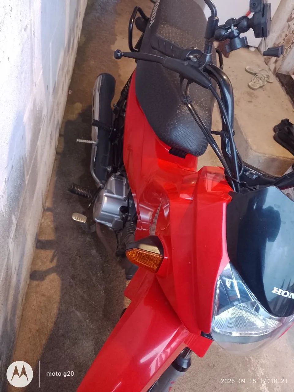 Vendo Pop110i - Foto 4