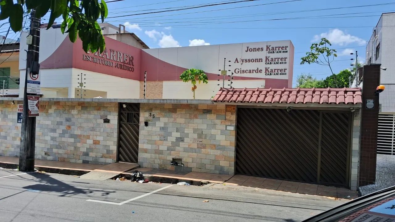 Casa Vieiralves 450m2 Vende-se Creci6789-Am  92  * 