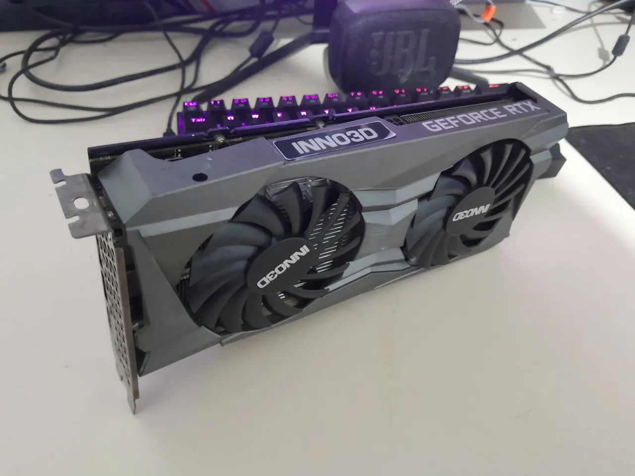 RTX3060 8GB