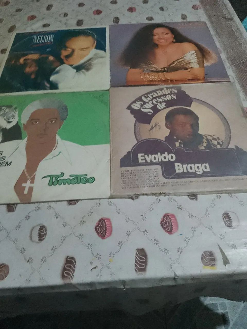 Discos/LP de Vinil. - Foto 3