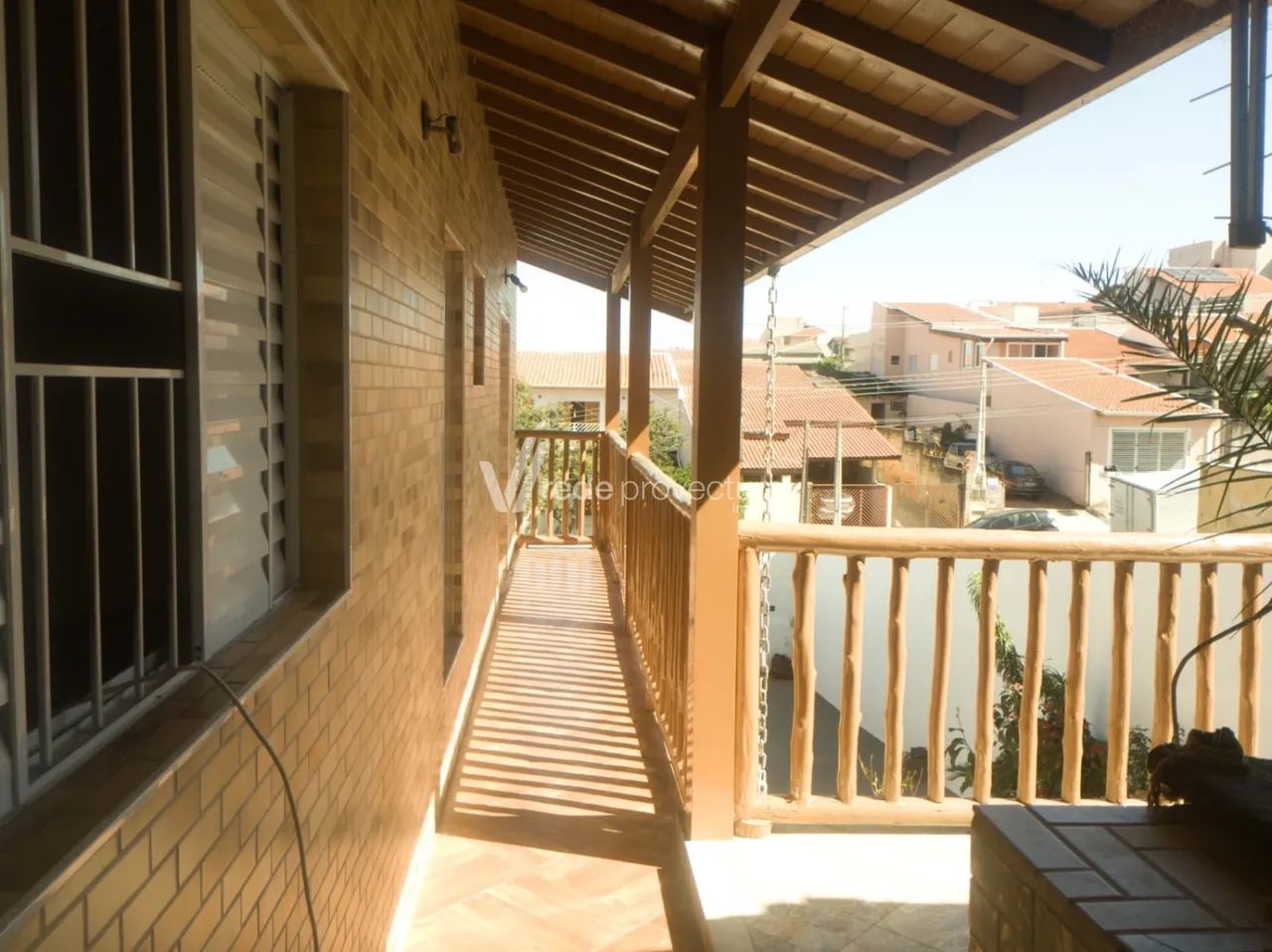 casa - Parque Cecap - Valinhos - Foto 4