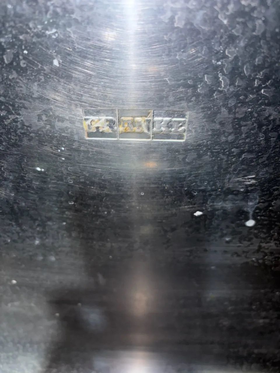 Tanque inox frank  - Foto 3