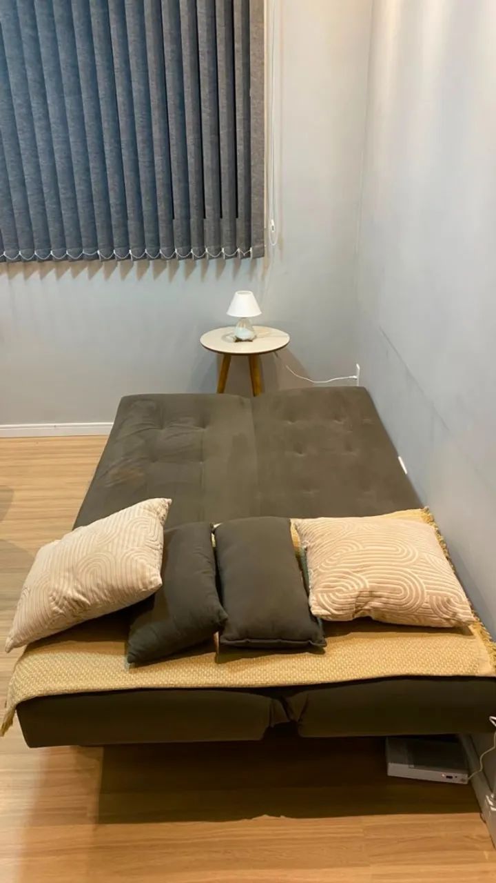 Sofá cama retrátil  - Foto 2
