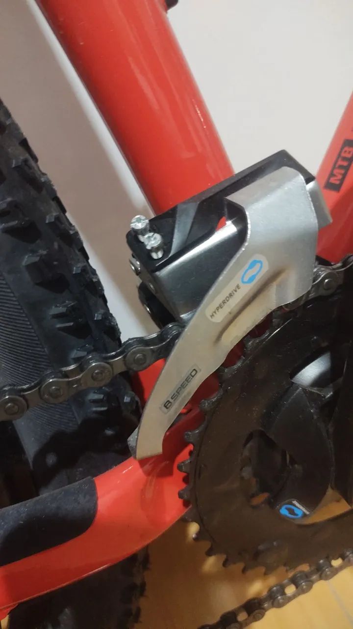 Bicicleta  - Foto 5