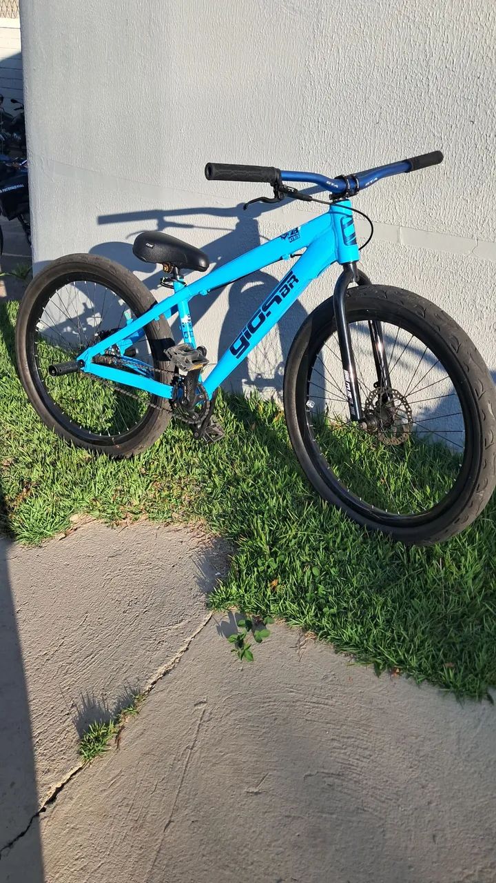 Bike Gios - Foto 4