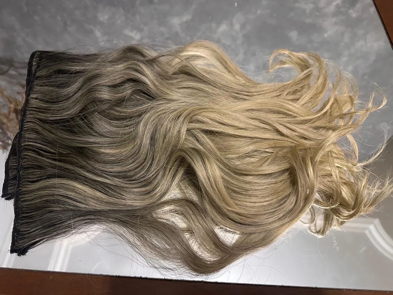 CABELO BRASILEIRO PREMIUM  - Foto 2