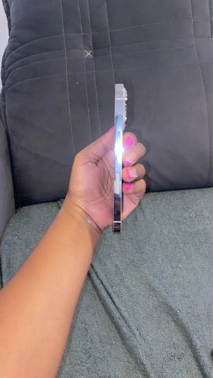 iPhone 13 Pro