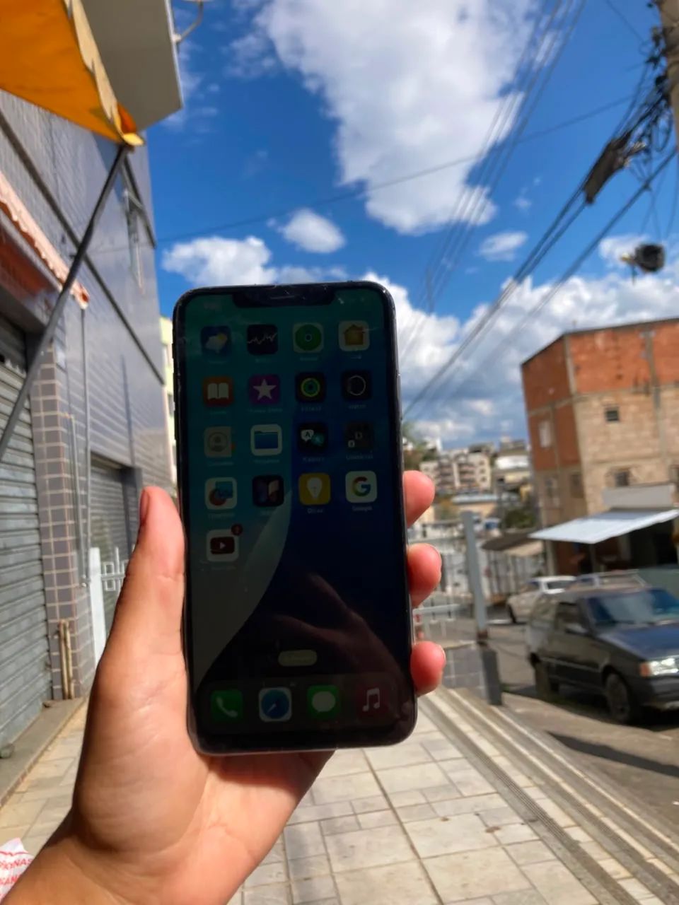 iPhone XS Max  - Foto 2