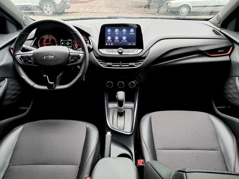 Onix rs 2024 - Foto 4