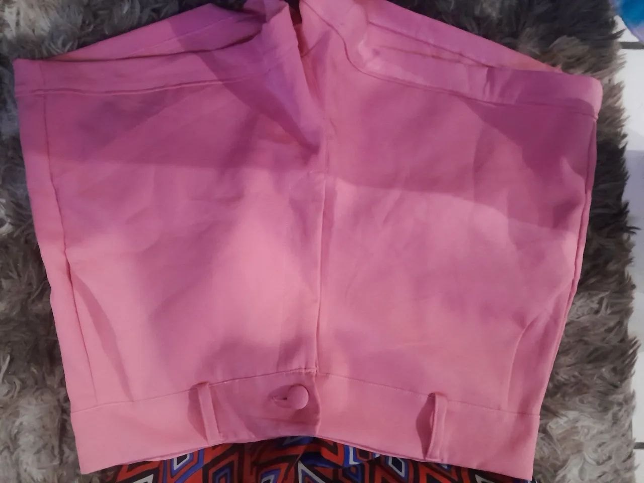 Conjunto short e blusa n° 42 - Foto 5