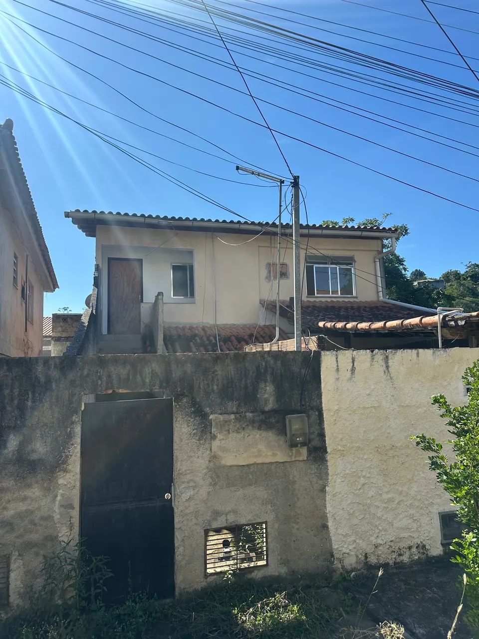 Vende se casa no arsenal  - Foto 2