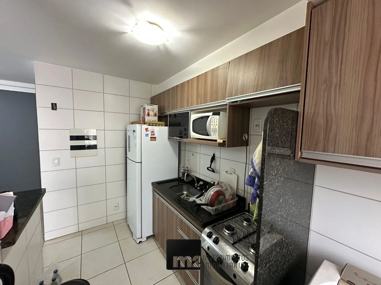 Apartamento com 2 quartos no St.Jardim Atlântico - Foto 4