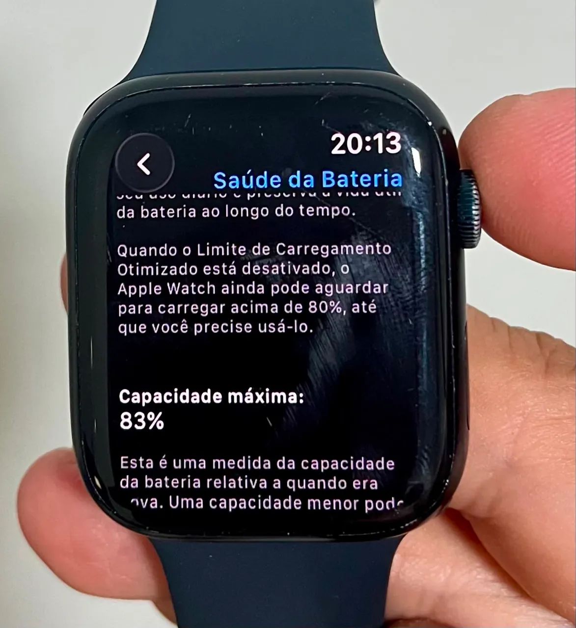 Apple Watch 9 45mm - Foto 3