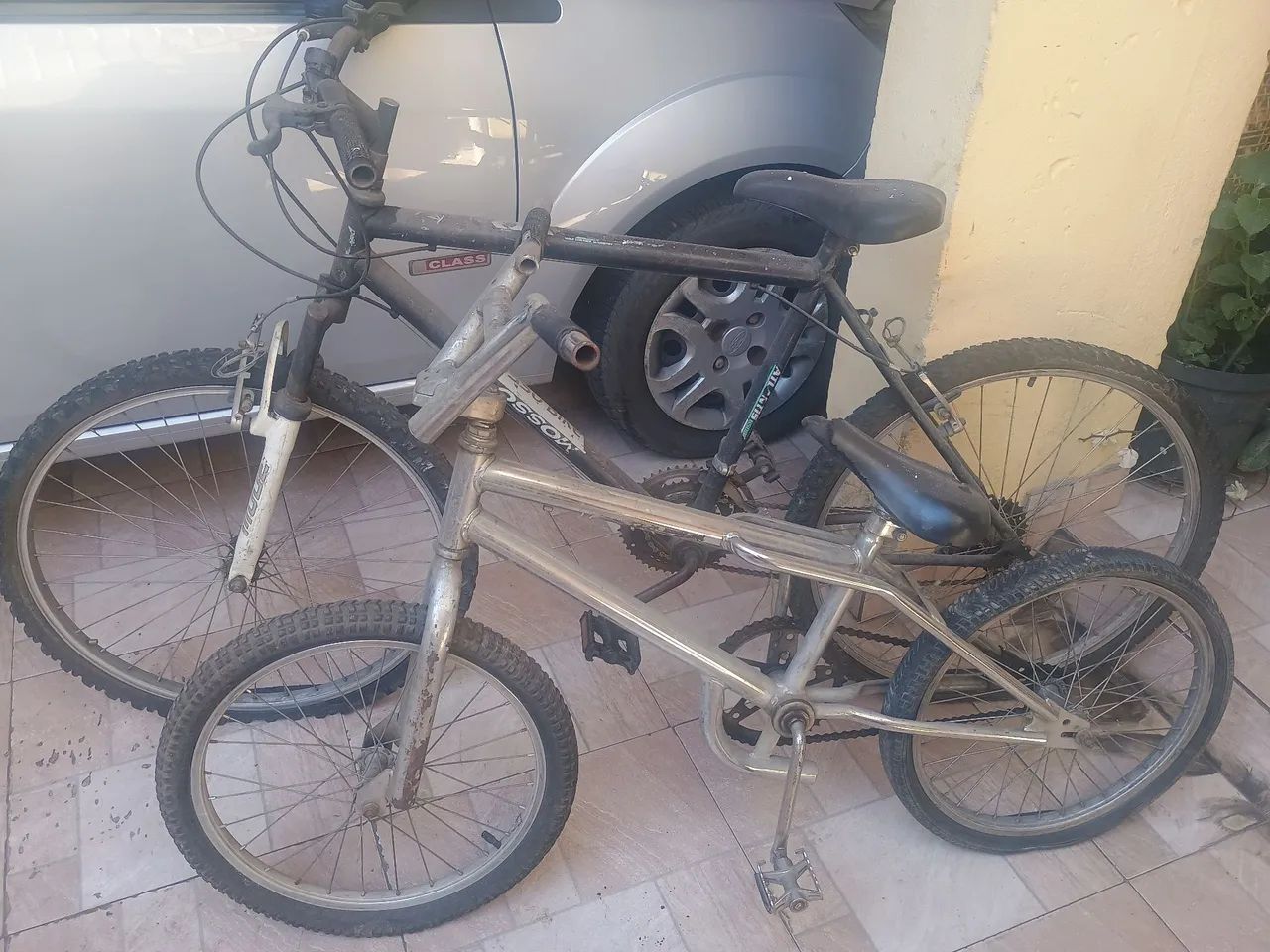 Duas bicicletas muito barato  - Foto 2