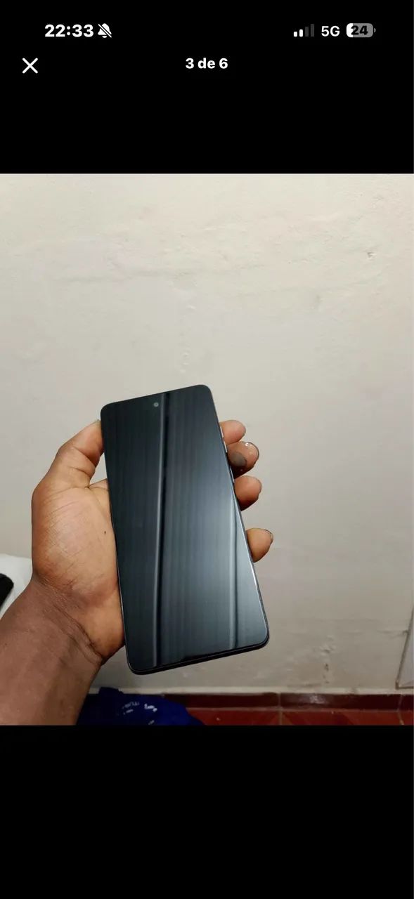 Celular  - Foto 2