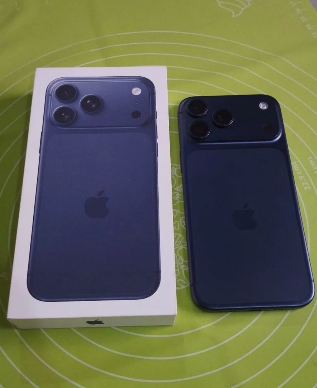 iPhone 17 ProMax - 256GB