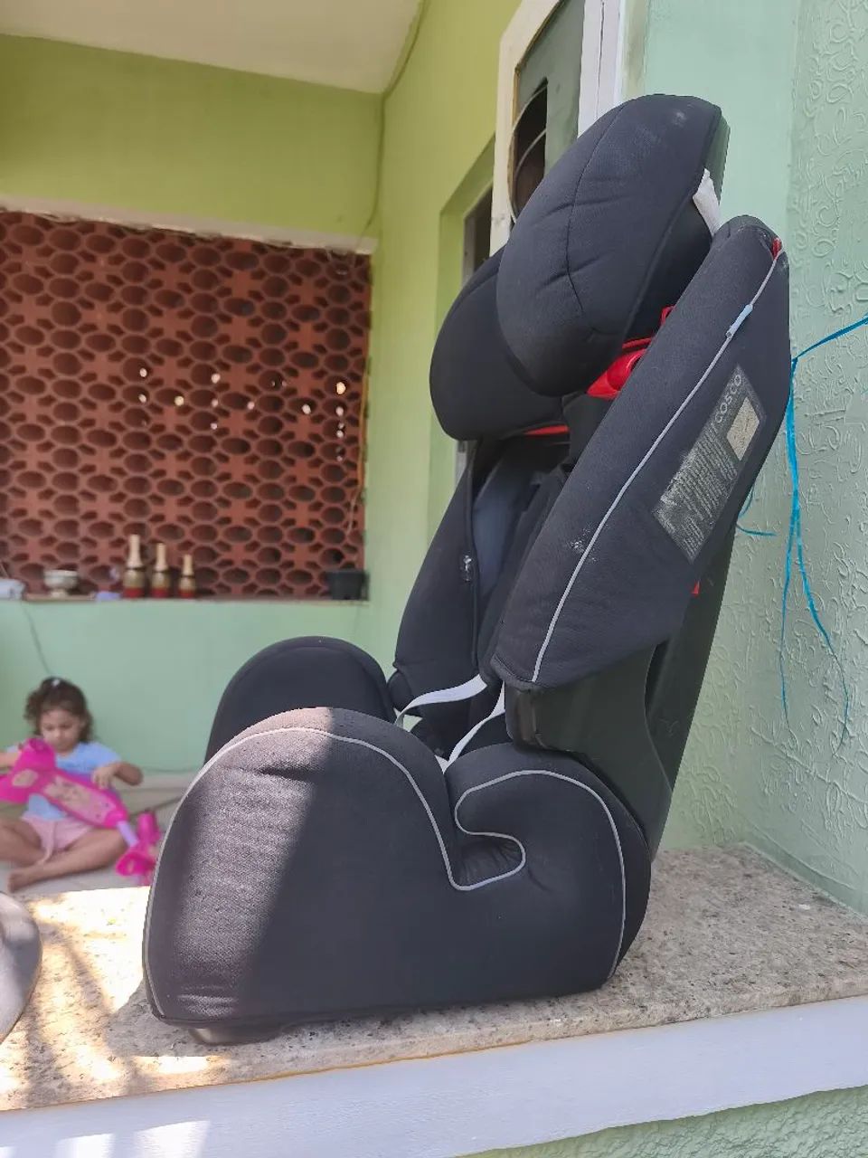 Cadeirinha de carro  - Foto 3