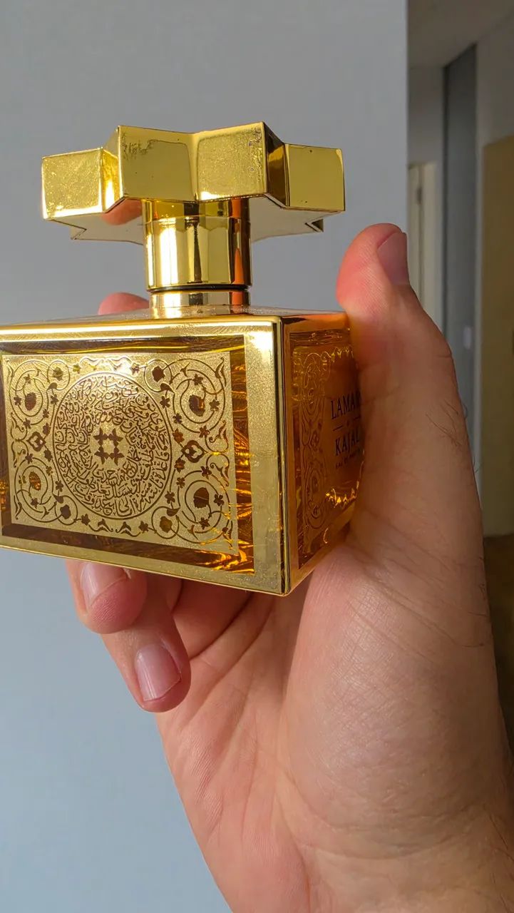 Lamar Kajal e Izmir Unique Luxury  - Foto 3