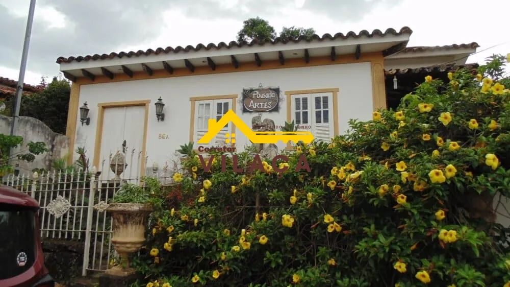 Pousada para comprar Centro Tiradentes