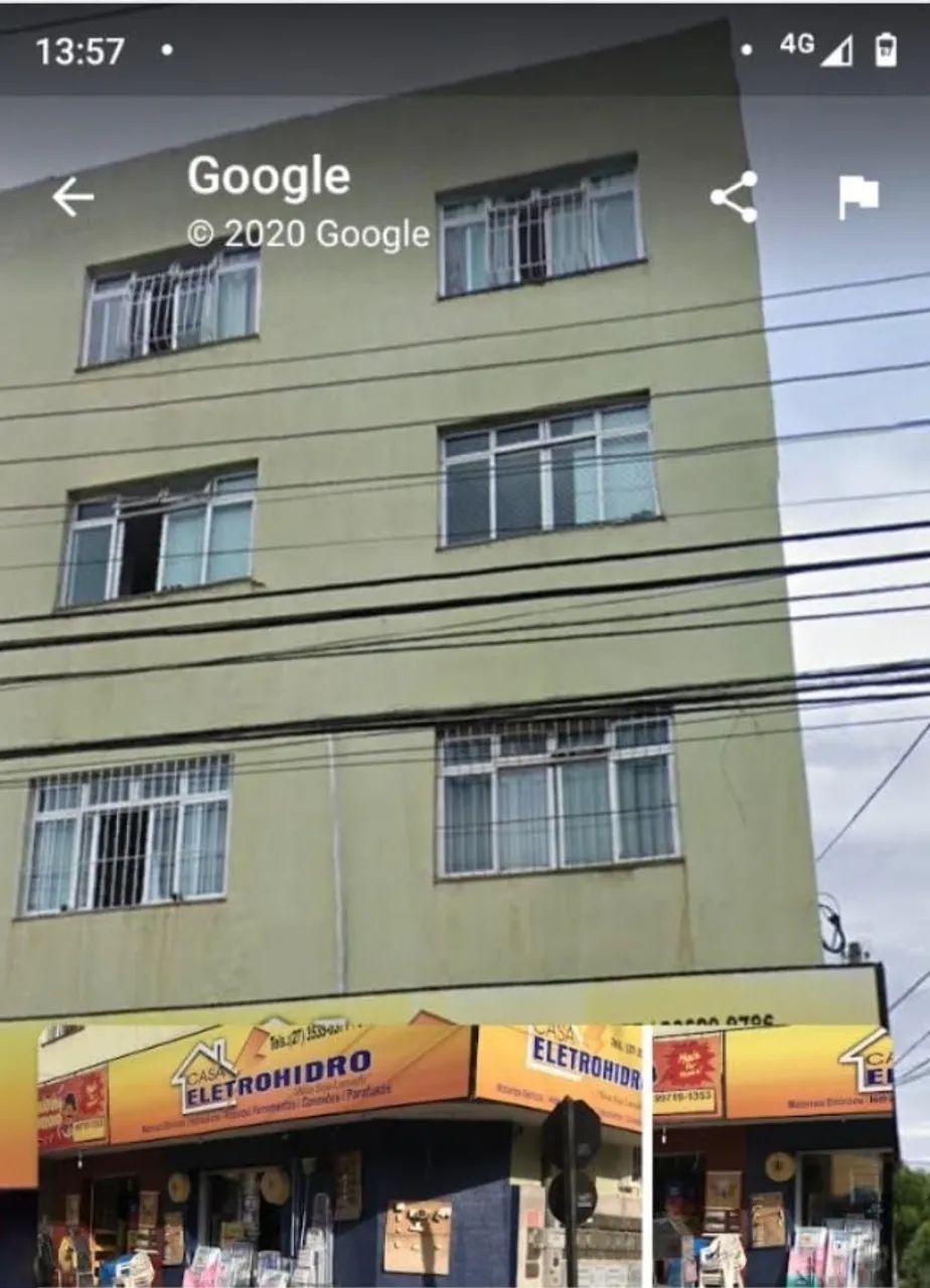Apartamento 4 QUARTOS RESPLENDOR -ITAPUA  - Foto 2