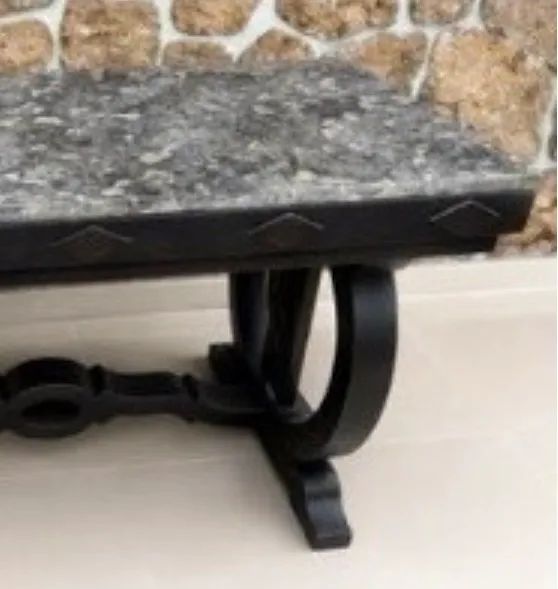 Mesa granito - Foto 4
