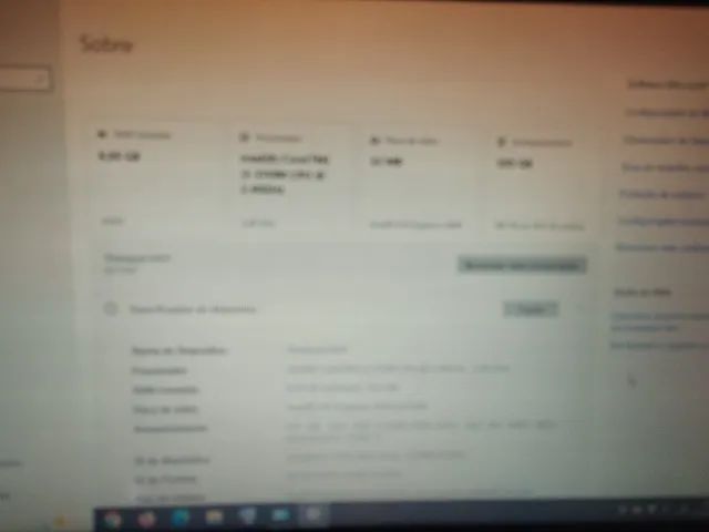 Vendo notebook Lenovo thinkpad e-431 em ótimo estado - Foto 2