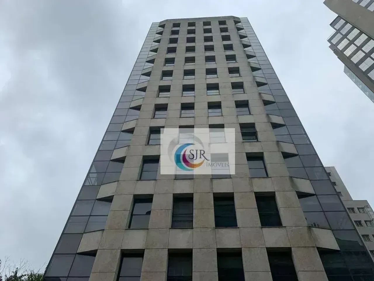 Conjunto comercial 540 m² Chácara Santo Antônio - Foto 3