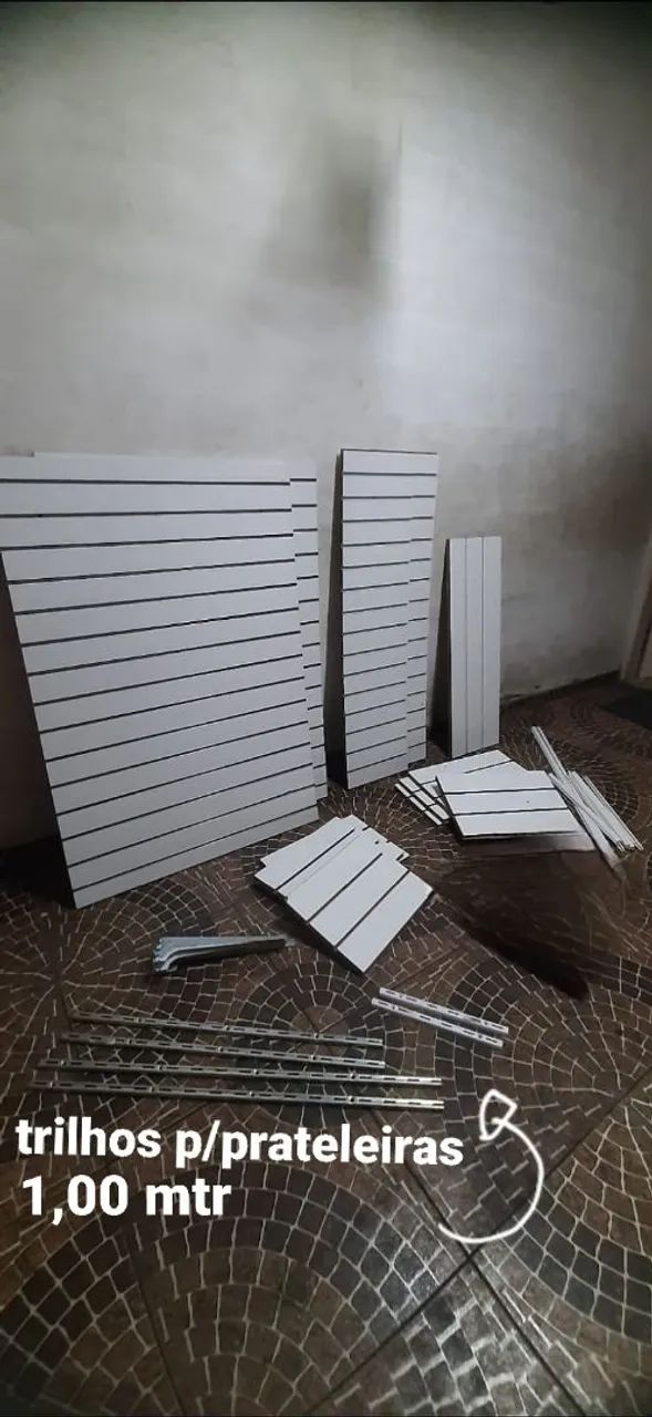 Painéis Canaletados - Foto 4