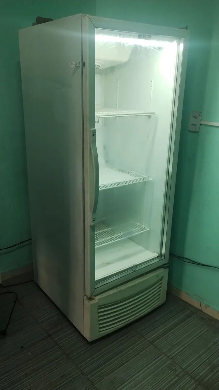 Vendo este expositor de verduras e frutas  - Foto 5