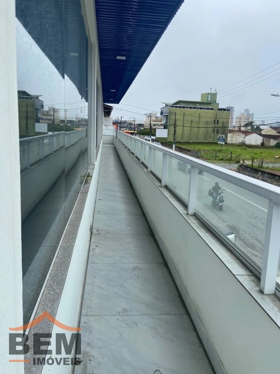 Sala Comercial para aluguel em Camboriú - Foto 5