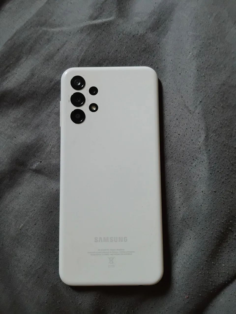 Samsung A13 - Foto 3