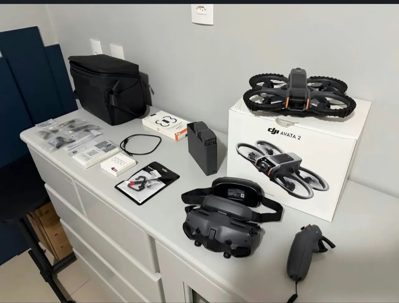 Drone Dji avatar 2 - Foto 2