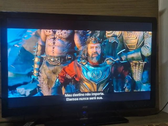 TV AOC 43 - Foto 3