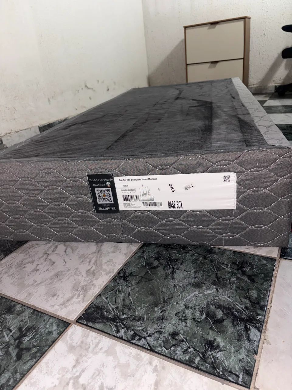 Cama box - Foto 3